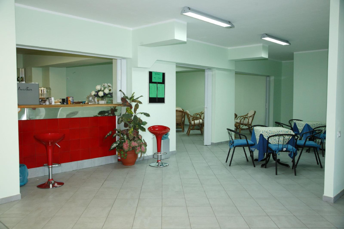 San Domenico Hotel