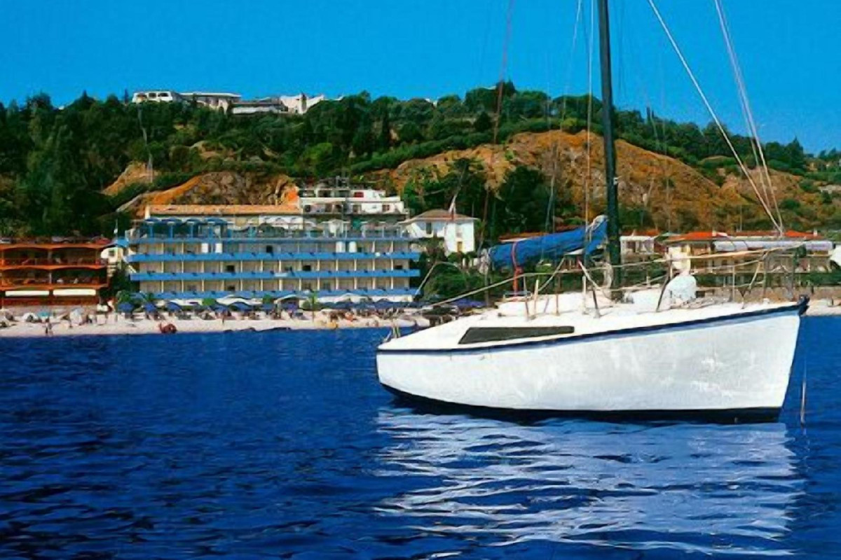 San Domenico Hotel