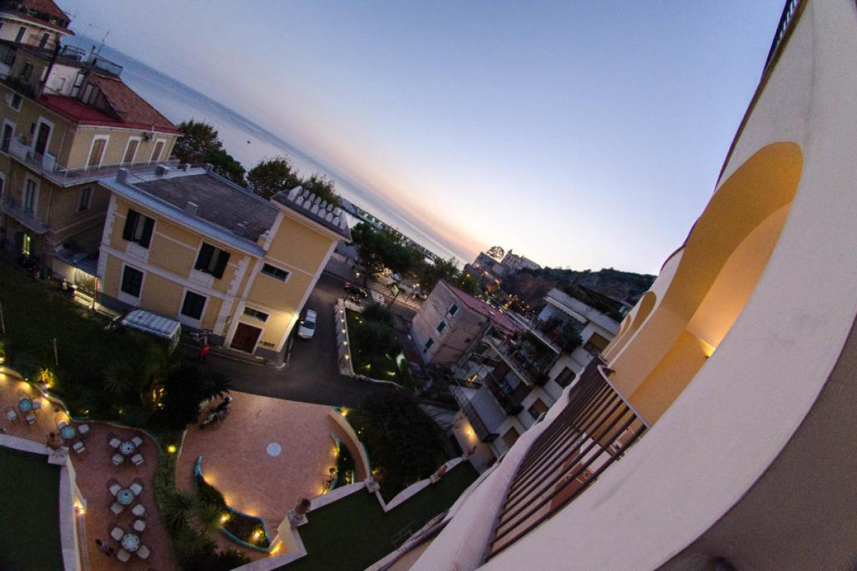 Hotel San Francesco