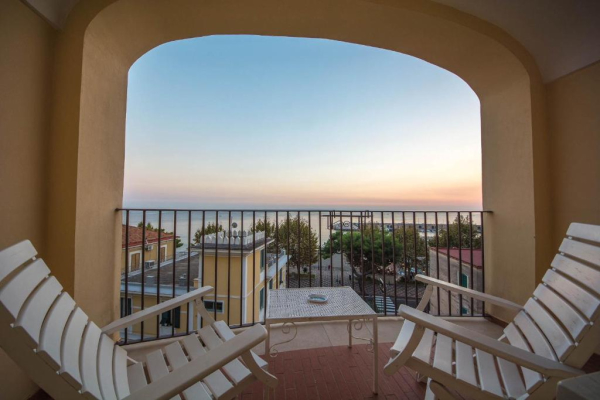 Hotel San Francesco