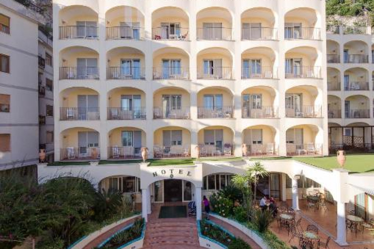 Hotel San Francesco