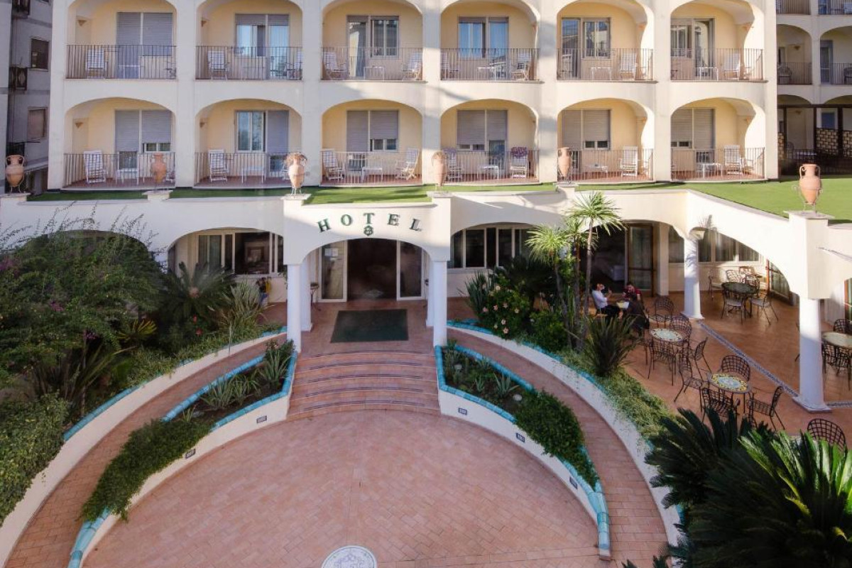 Hotel San Francesco