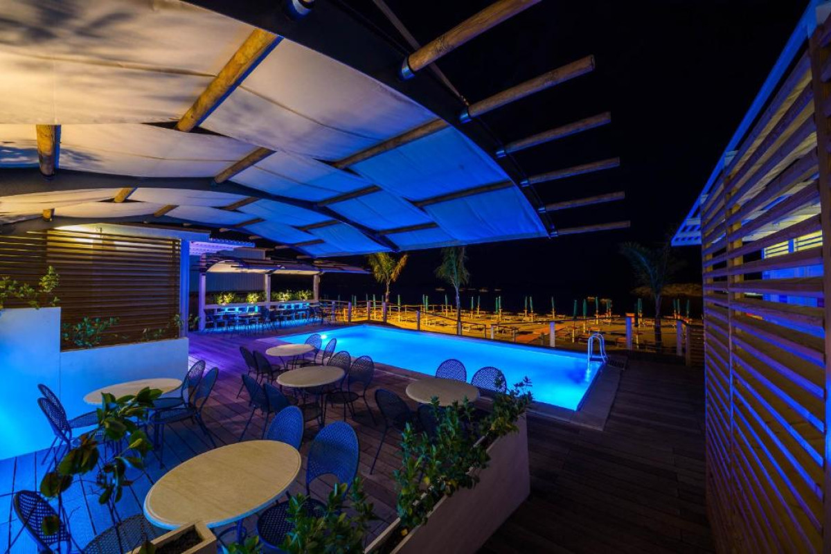 Hotel San Francesco