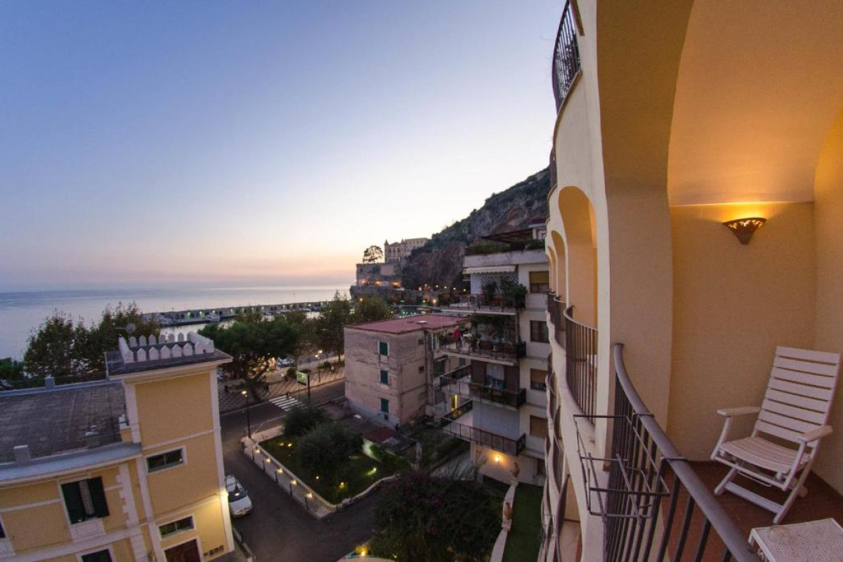 Hotel San Francesco