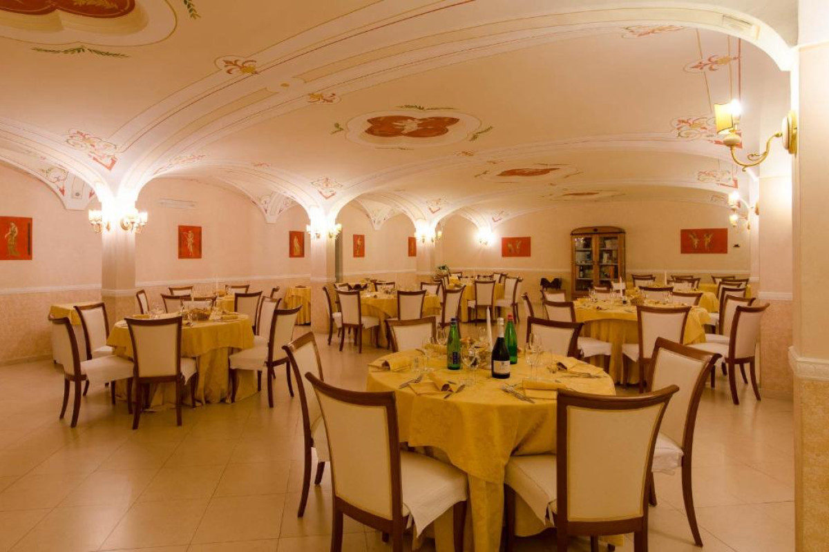 Hotel San Francesco