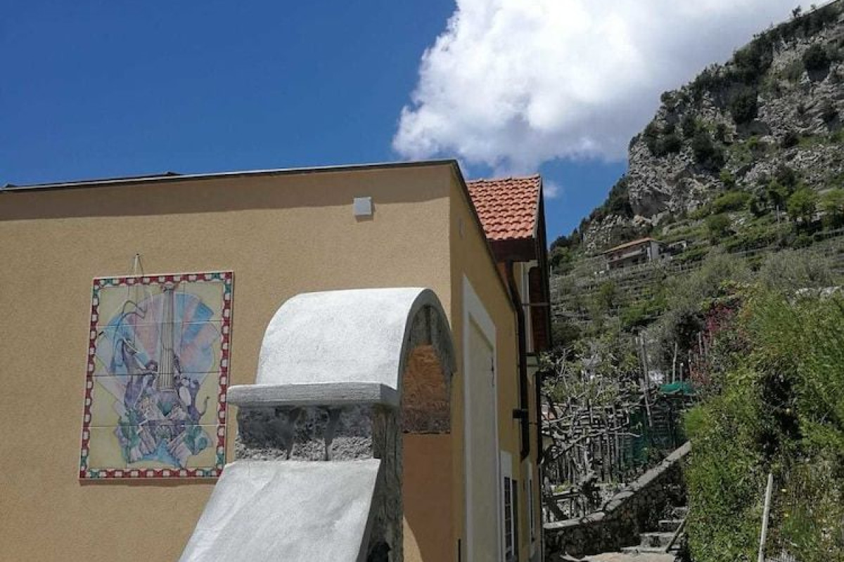 SAN GIACOMO RELAIS