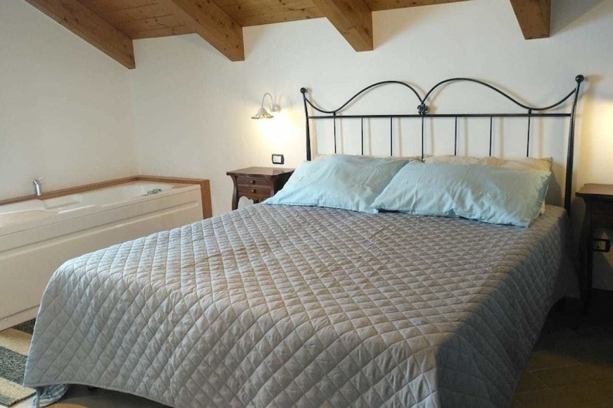 SAN GIACOMO RELAIS