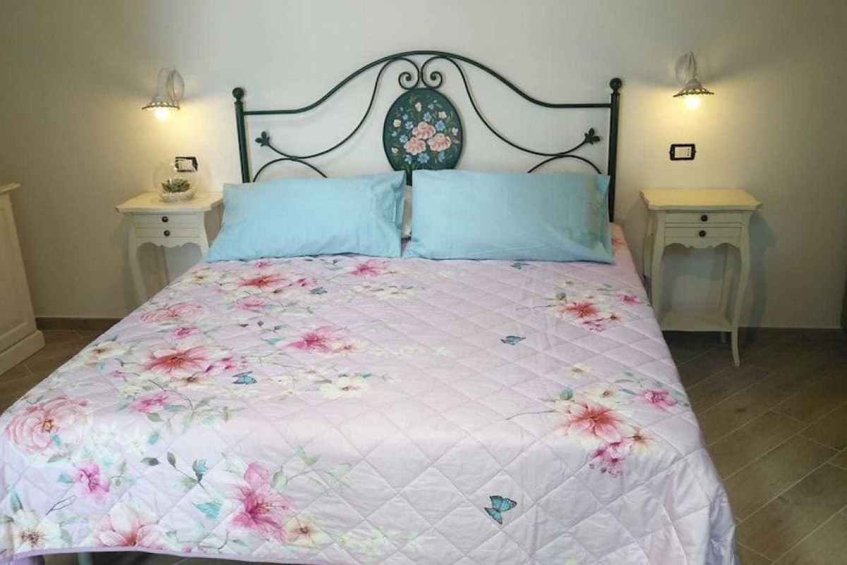 SAN GIACOMO RELAIS