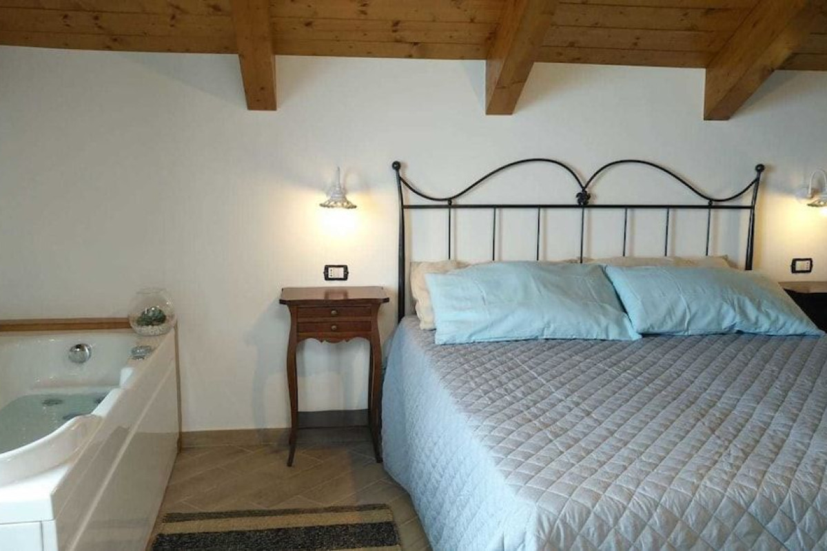 SAN GIACOMO RELAIS