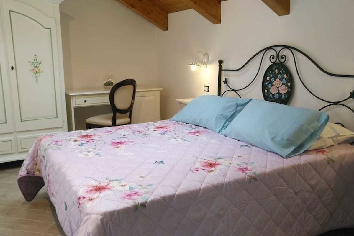 SAN GIACOMO RELAIS