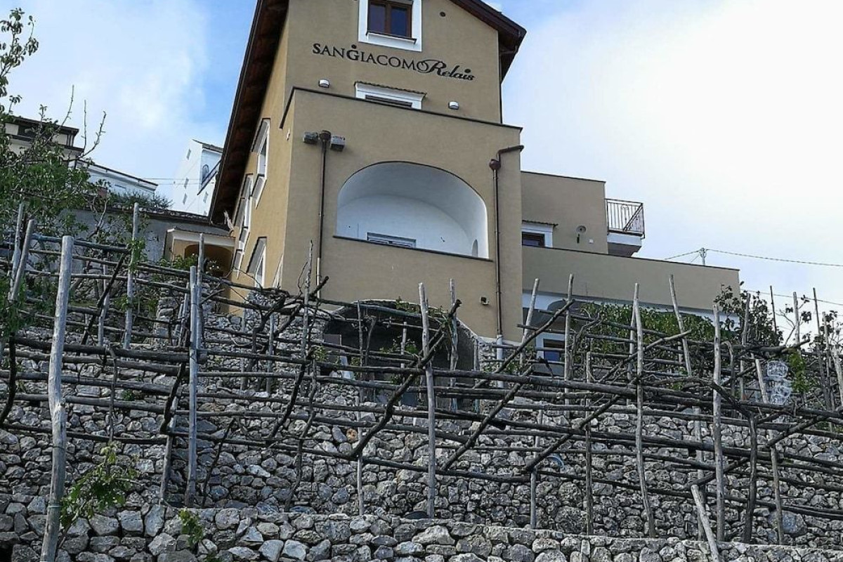 SAN GIACOMO RELAIS