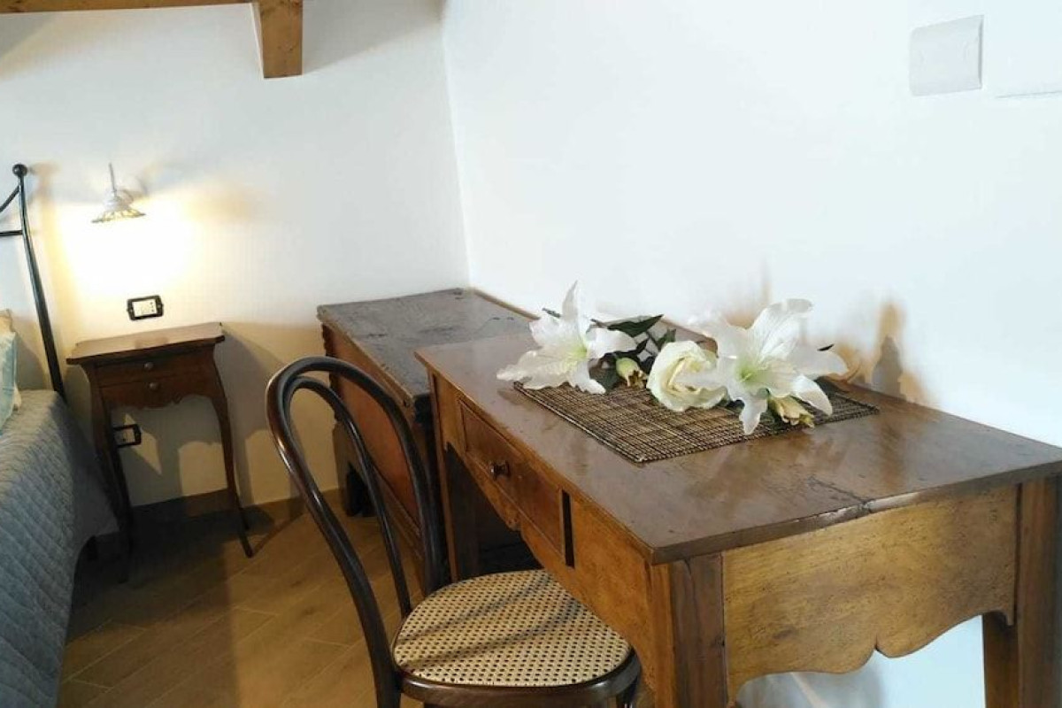 SAN GIACOMO RELAIS