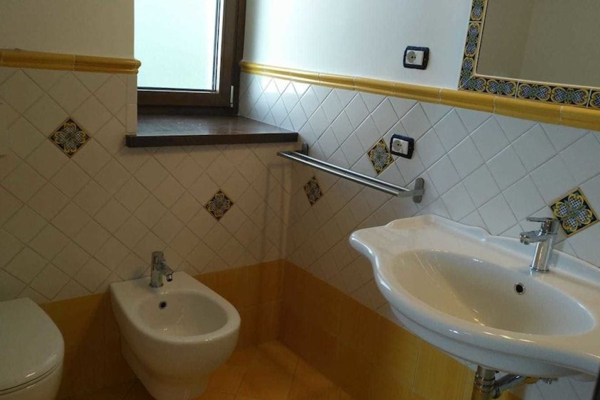 SAN GIACOMO RELAIS