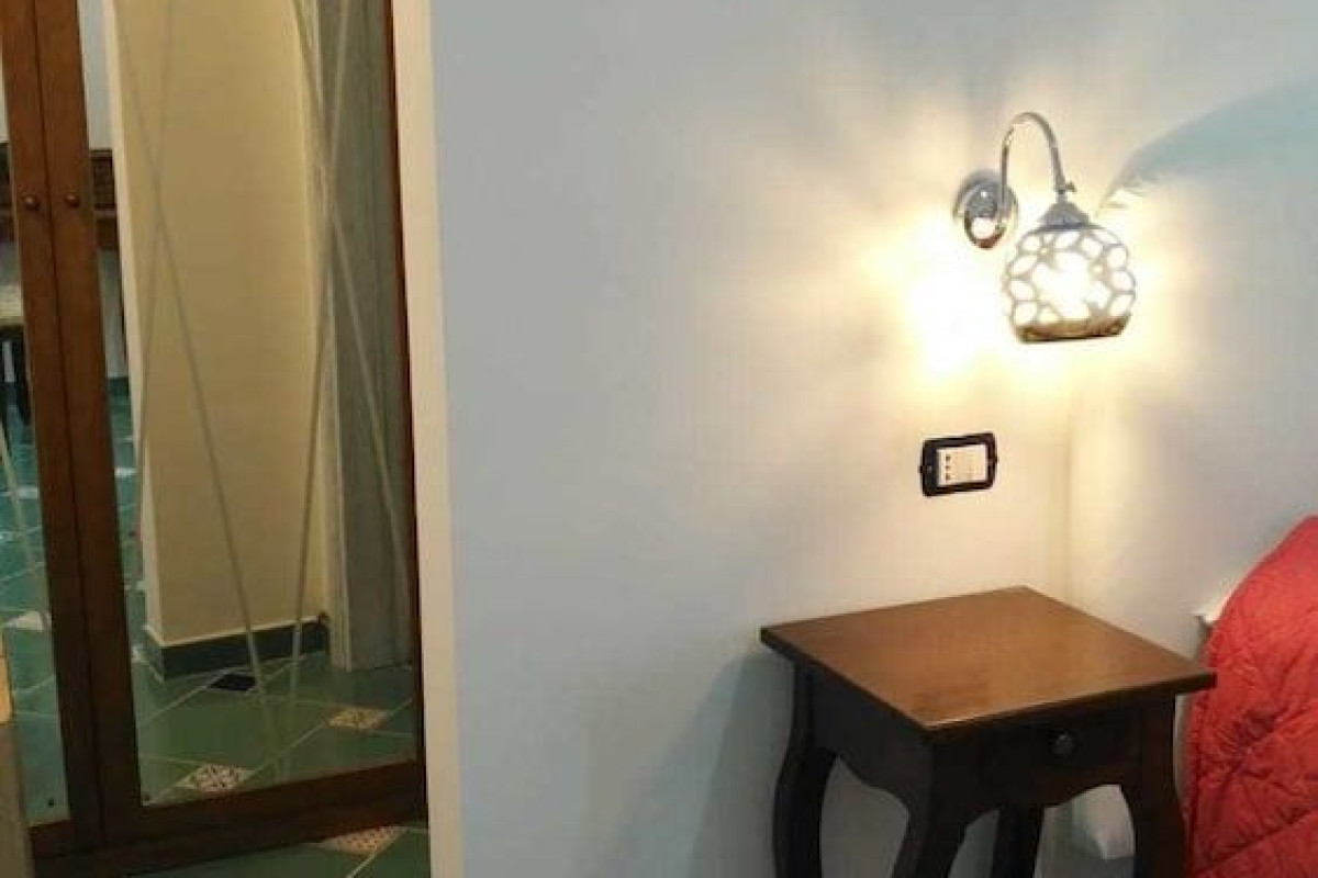 SAN GIACOMO RELAIS