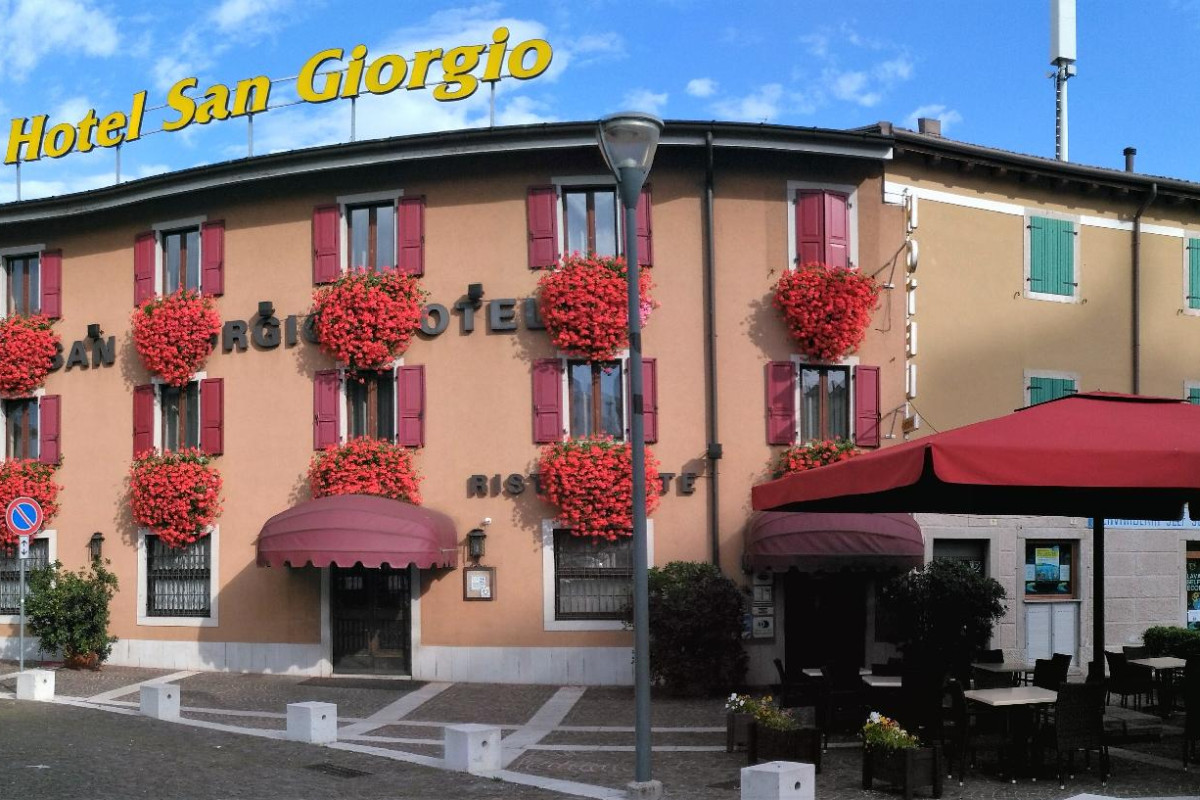 San Giorgio