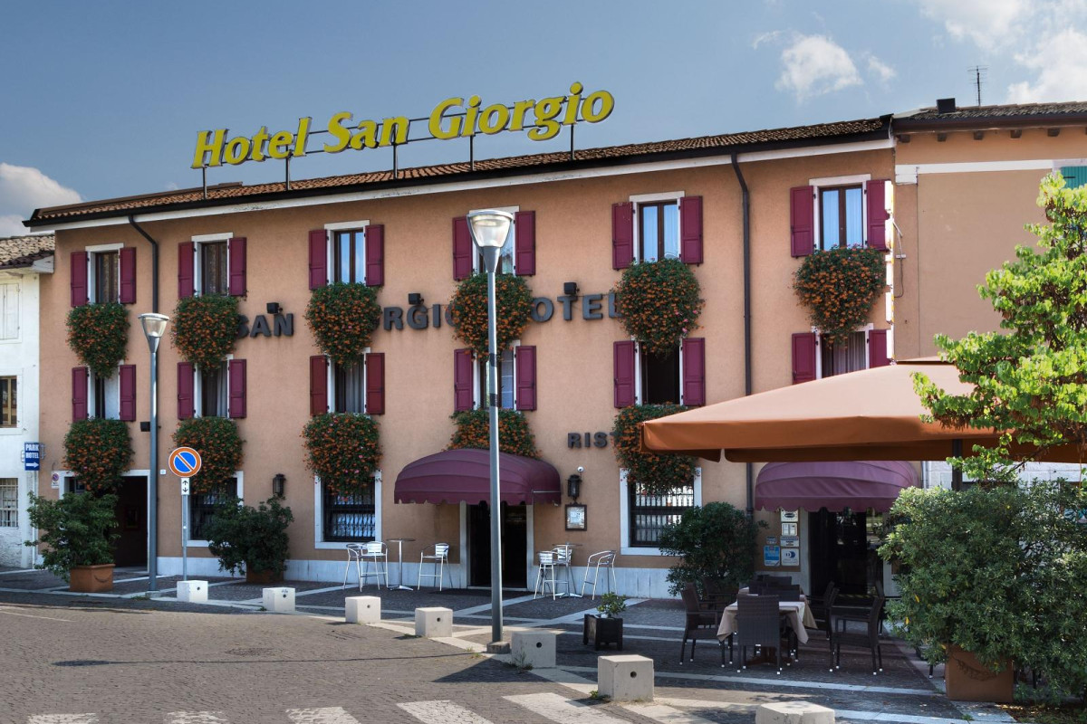 San Giorgio