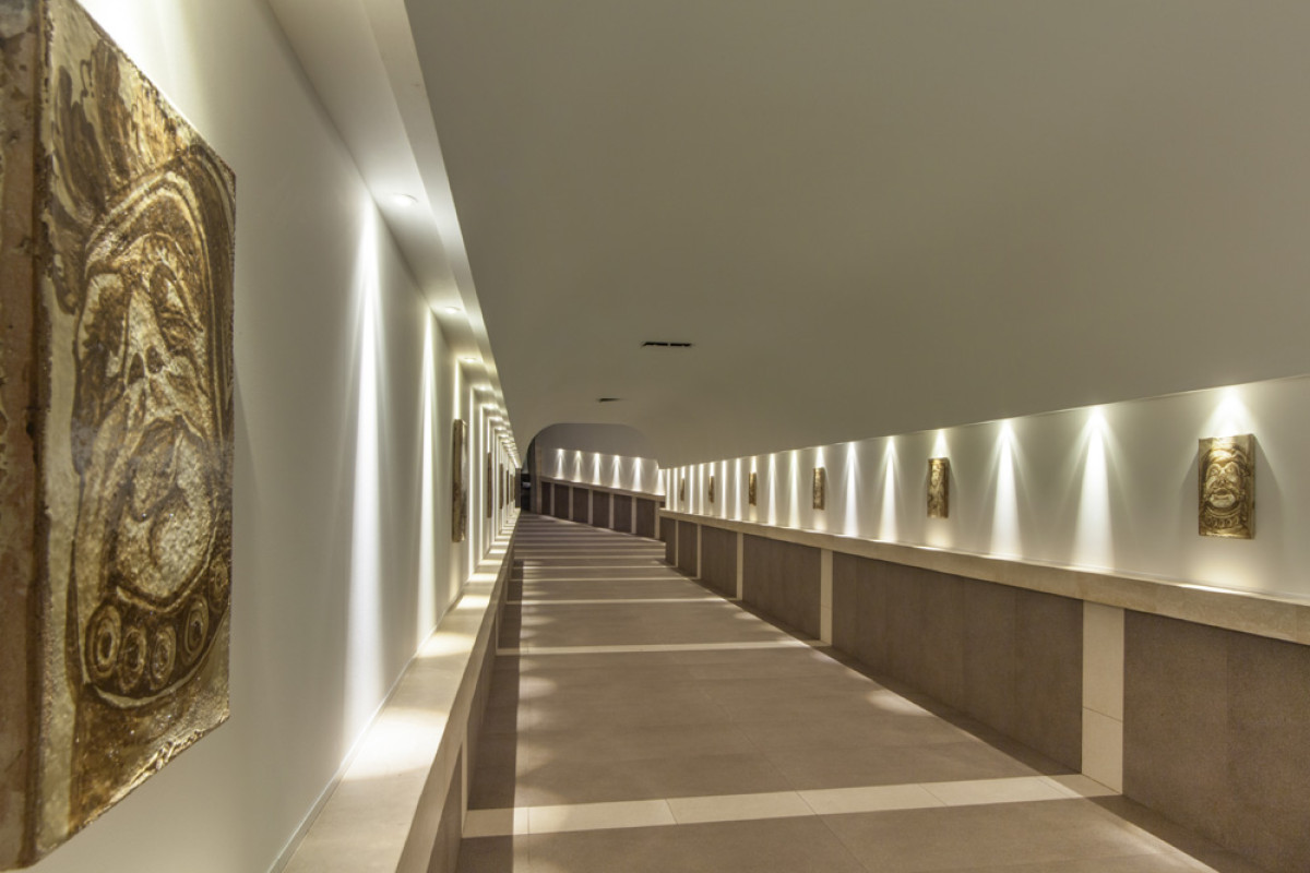 San Giorgio Palace Hotel