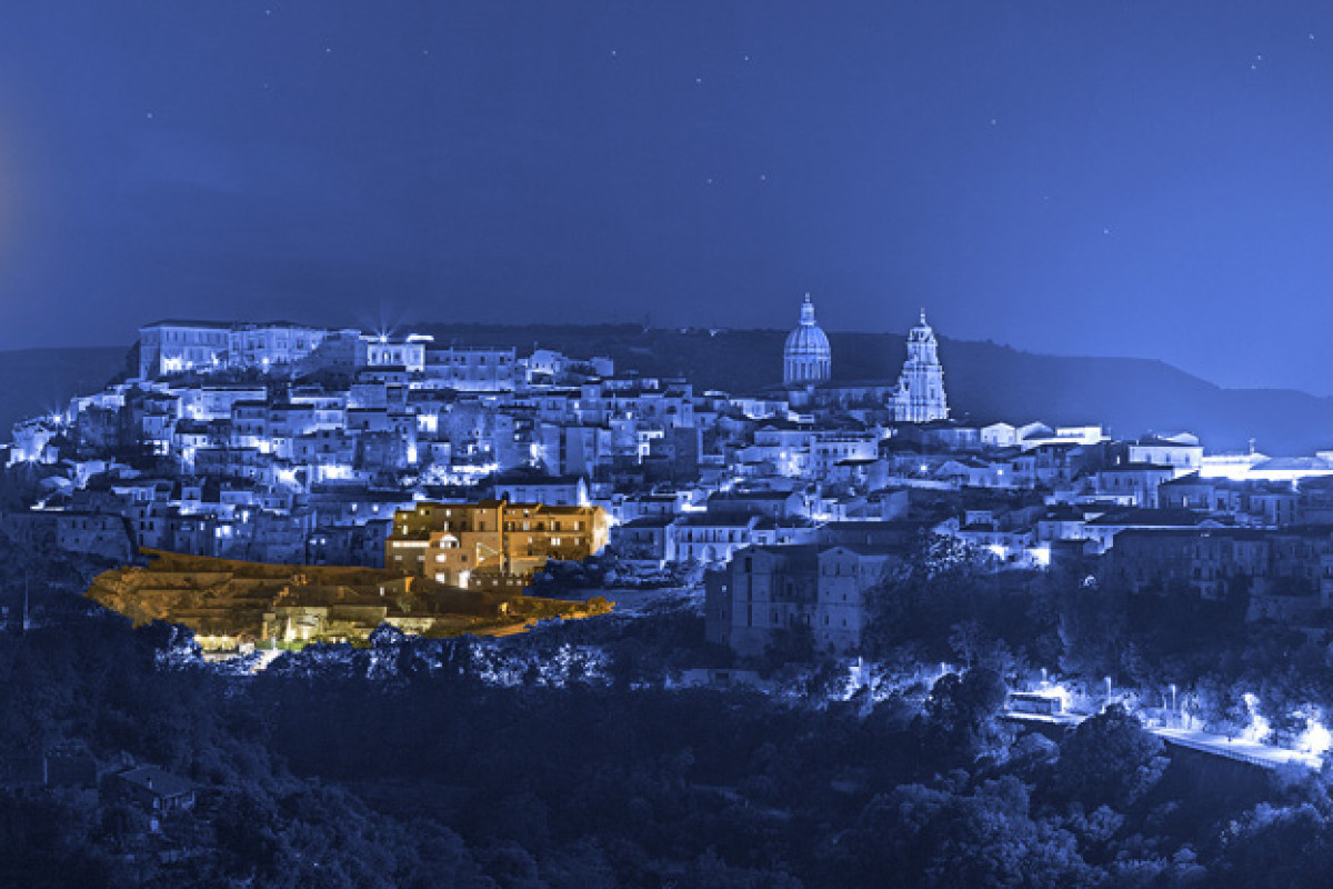 San Giorgio Palace Hotel