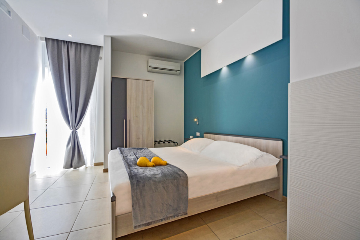 San Giorgio Palace Hotel