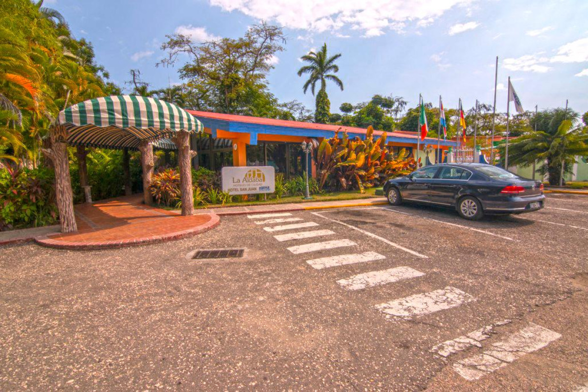 San Juan