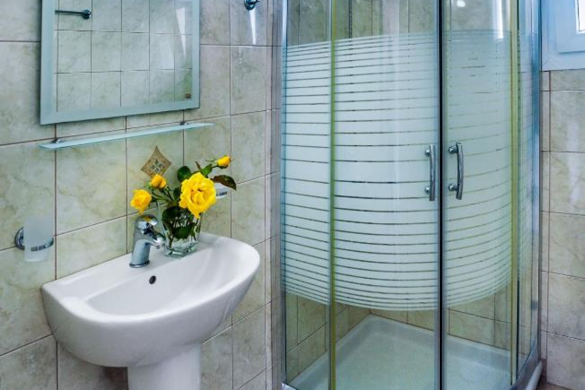 San Lazzaro Apartments Lefkada