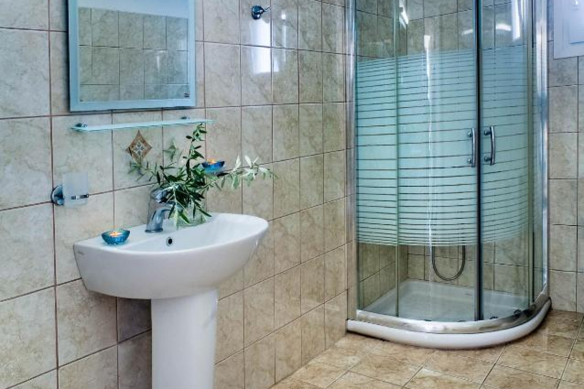 San Lazzaro Apartments Lefkada