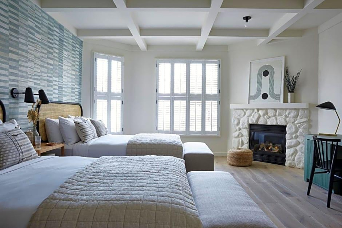 San Luis Creek Lodge