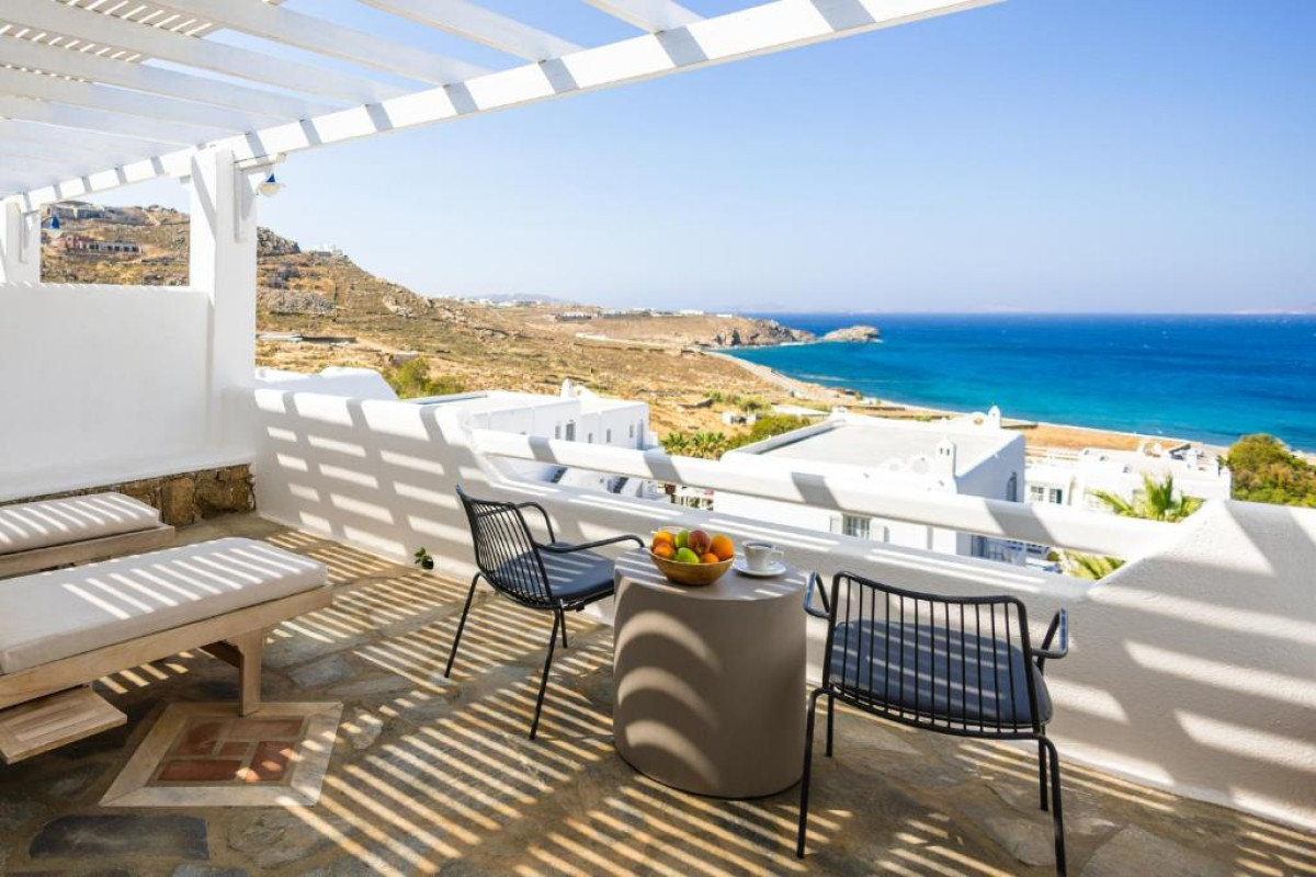 San Marco Hotel & Villas