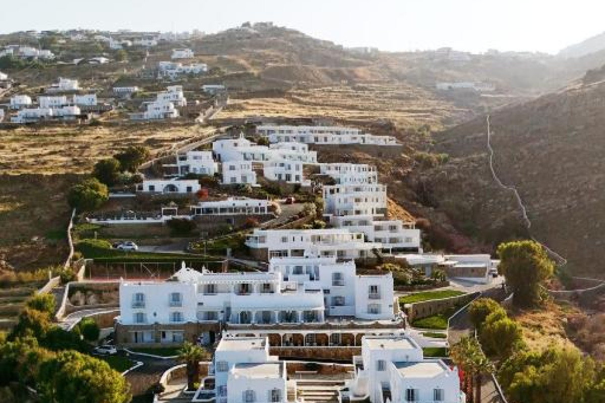 San Marco Hotel & Villas