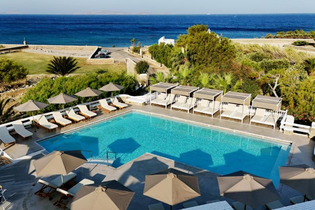 San Marco Hotel & Villas