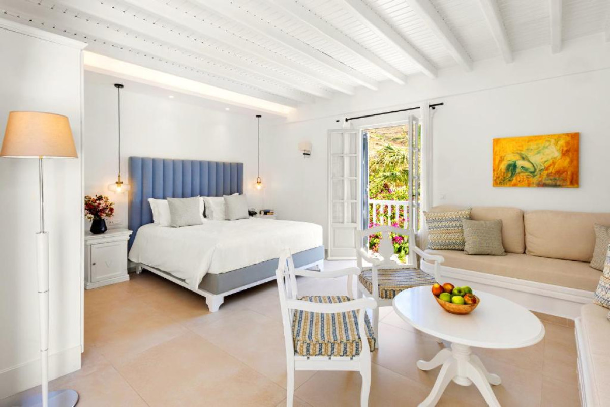 San Marco Hotel & Villas