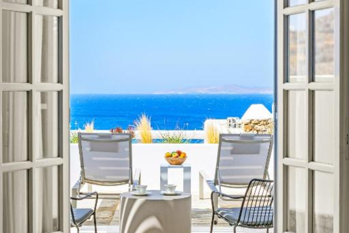 San Marco Hotel & Villas