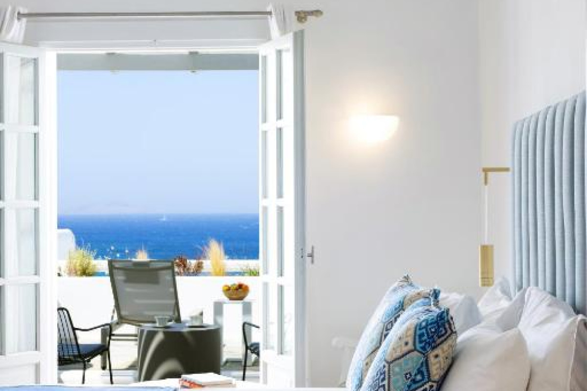 San Marco Hotel & Villas