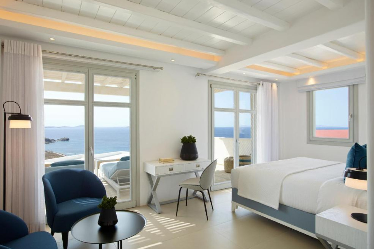 San Marco Hotel & Villas