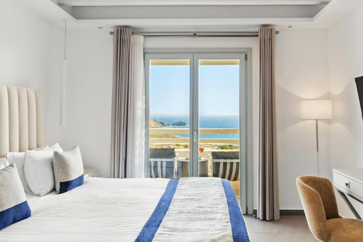 San Marco Hotel & Villas