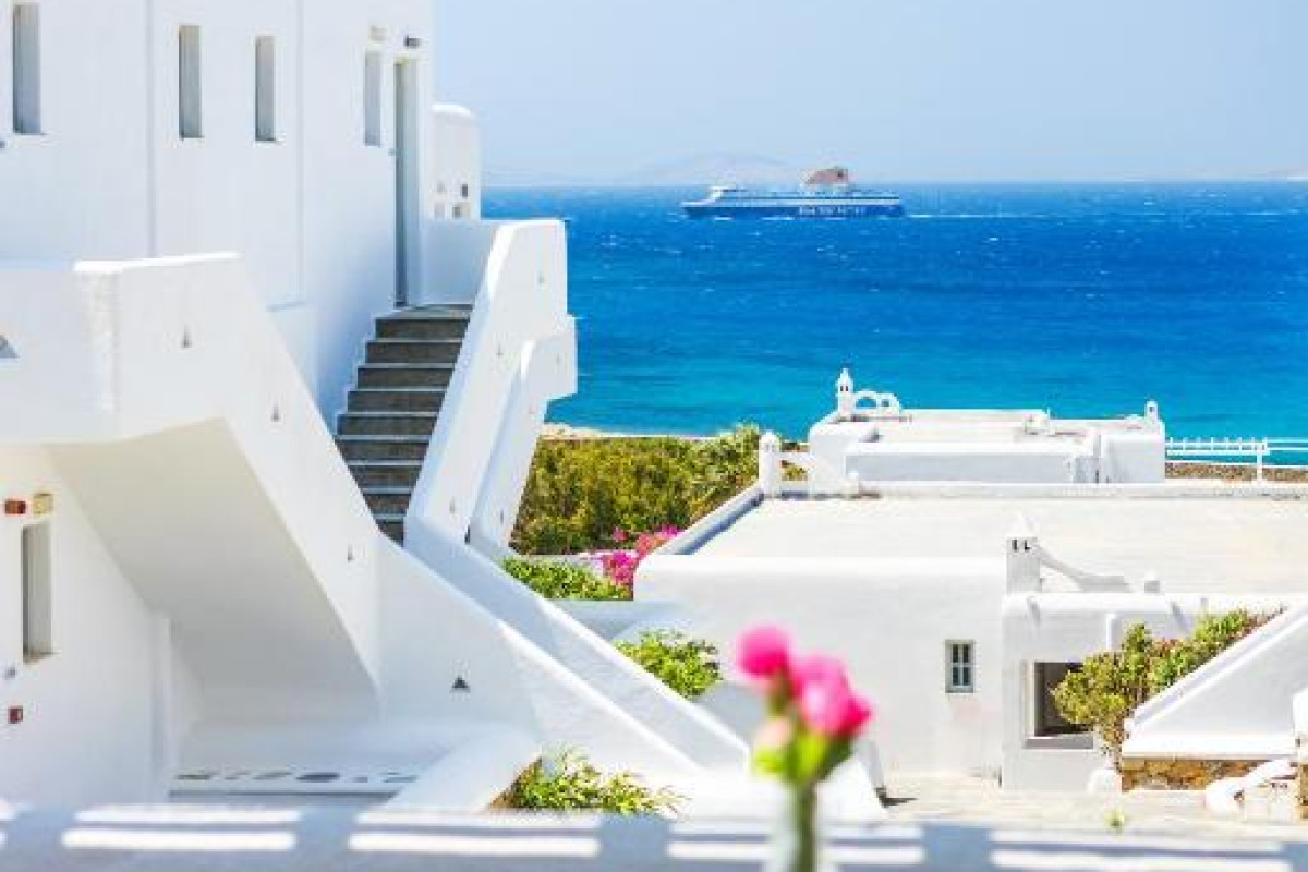 San Marco Hotel & Villas