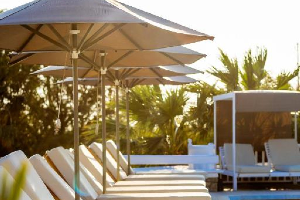 San Marco Hotel & Villas