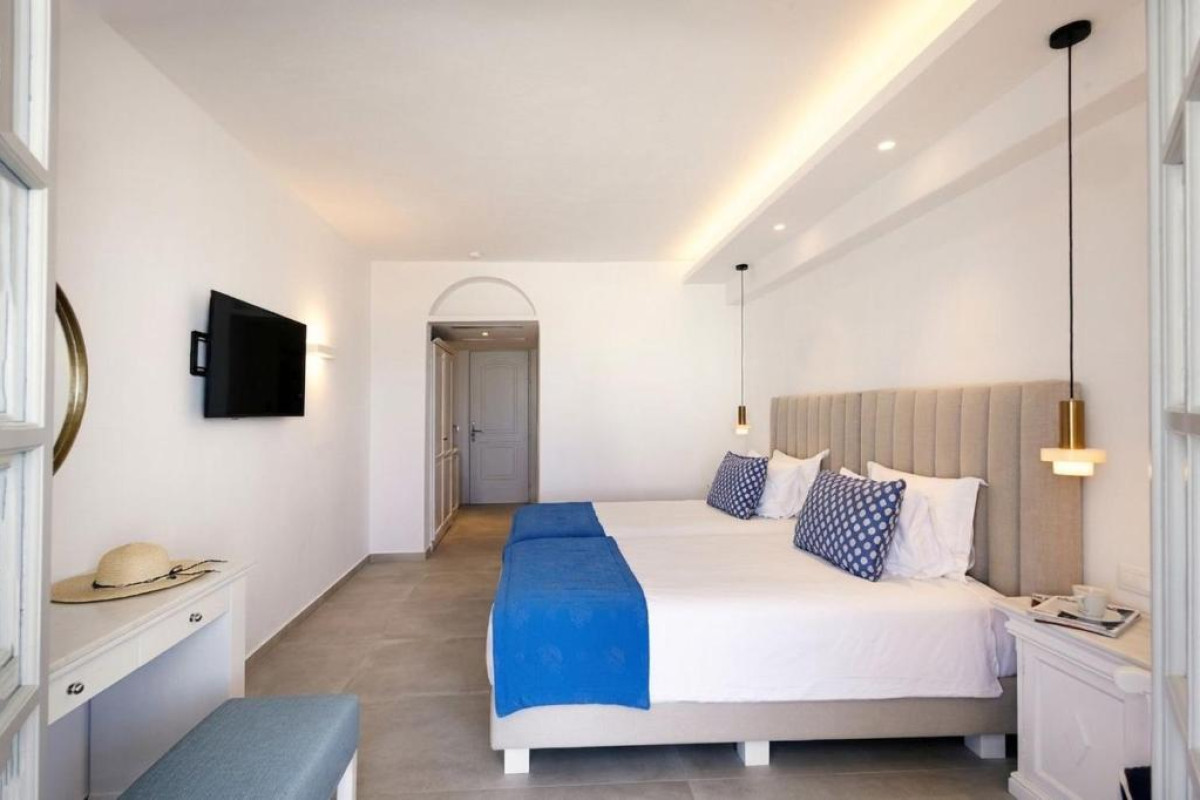 San Marco Hotel & Villas