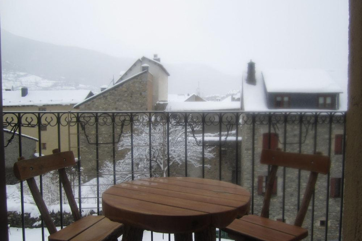 San Marsial Benasque Hotel&Apartamentos