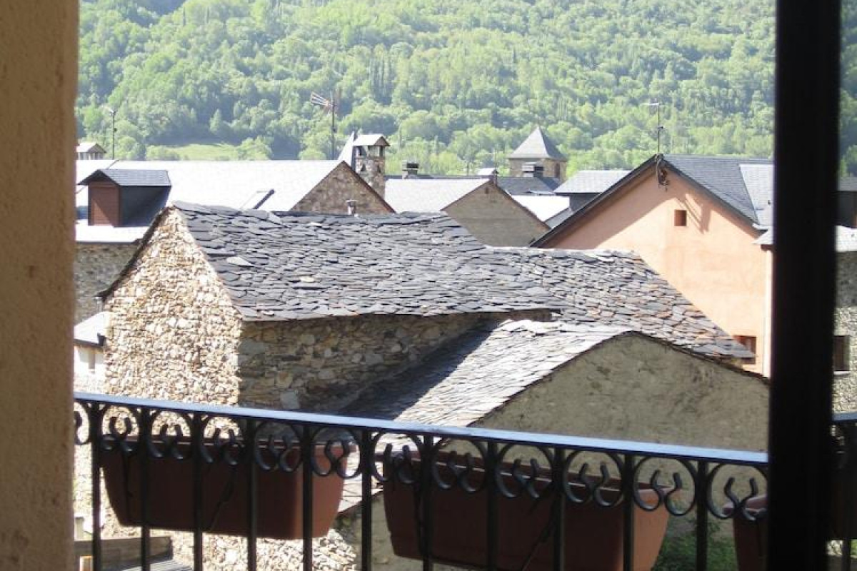San Marsial Benasque Hotel&Apartamentos