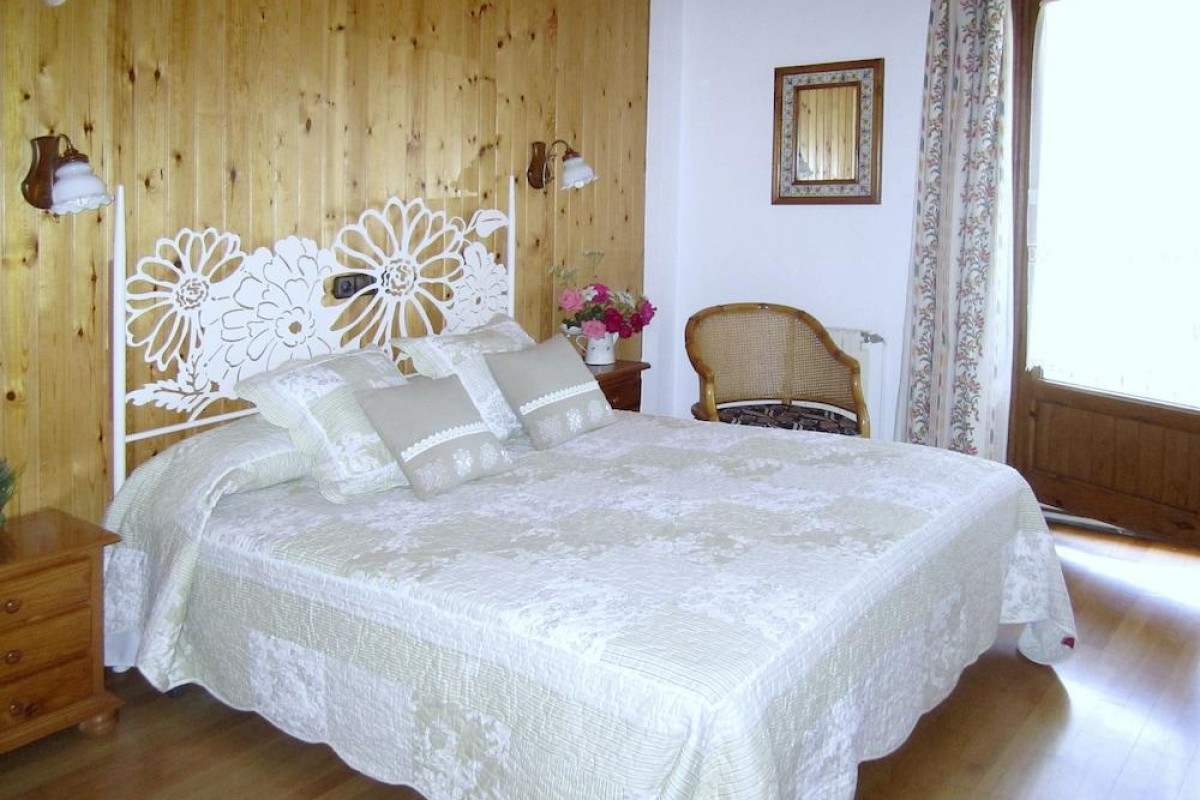San Marsial Benasque Hotel&Apartamentos