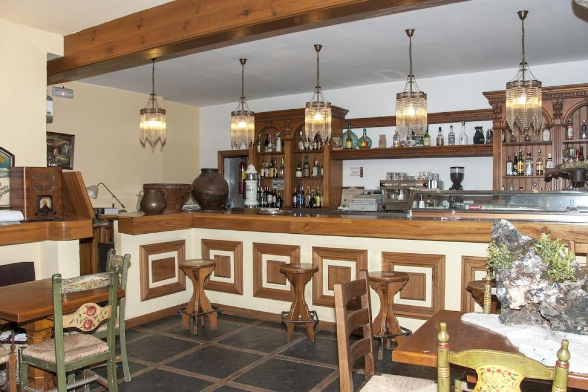 San Marsial Benasque Hotel&Apartamentos