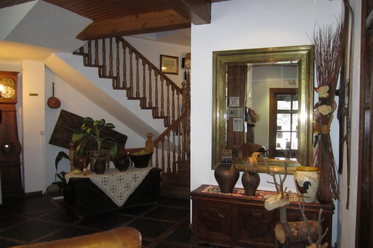 San Marsial Benasque Hotel&Apartamentos