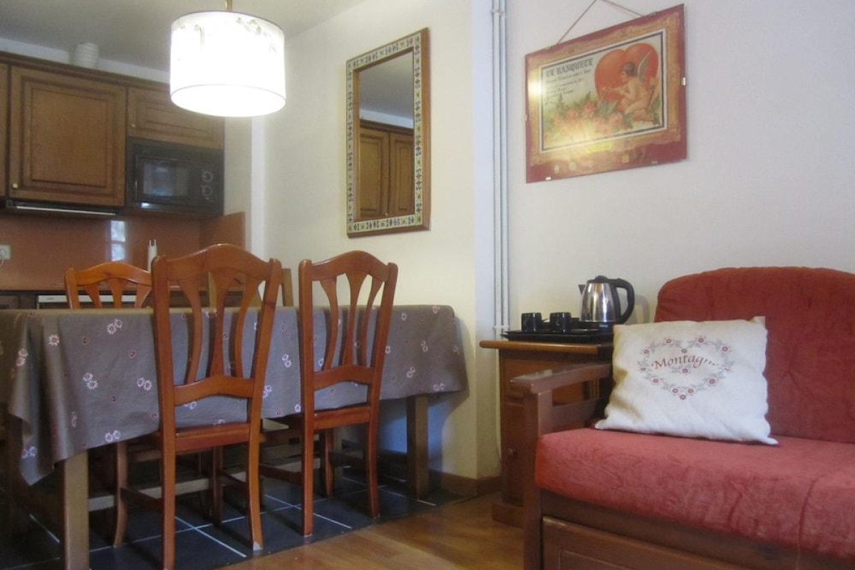 San Marsial Benasque Hotel&Apartamentos