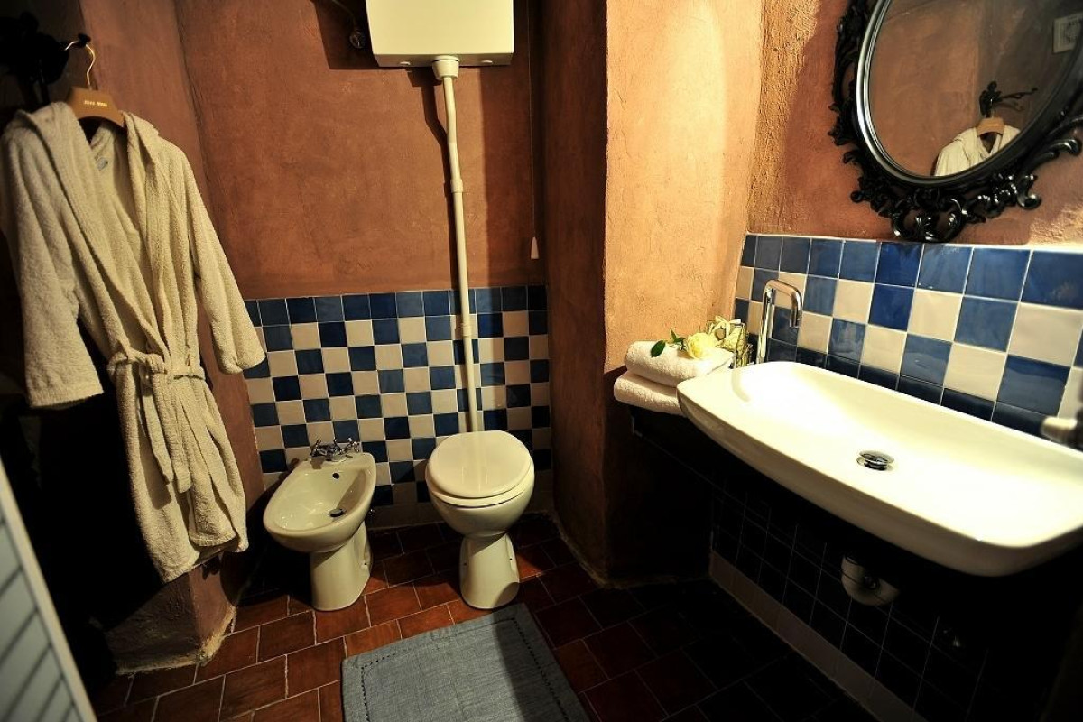 San Martino Rooms & Breakfast (Adults Only)