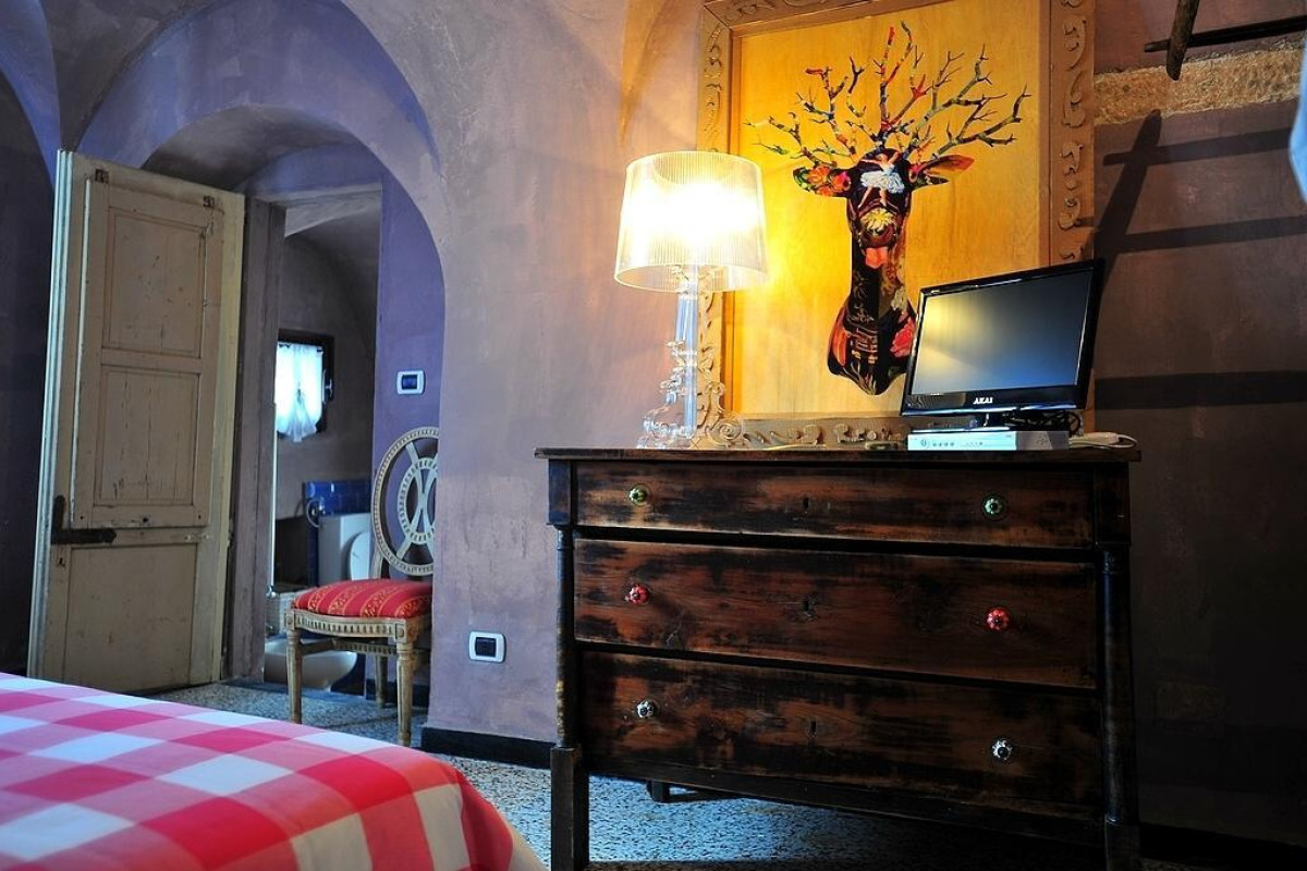 San Martino Rooms & Breakfast (Adults Only)