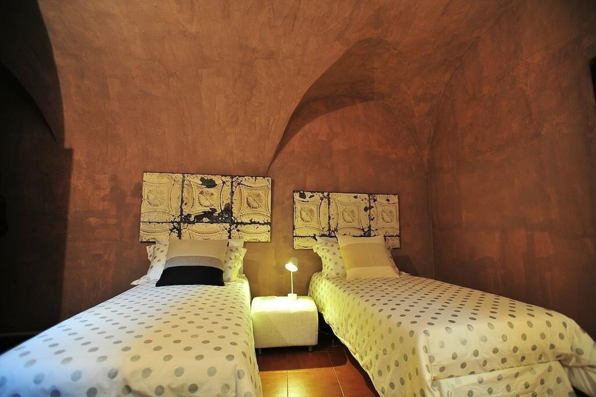 San Martino Rooms & Breakfast (Adults Only)