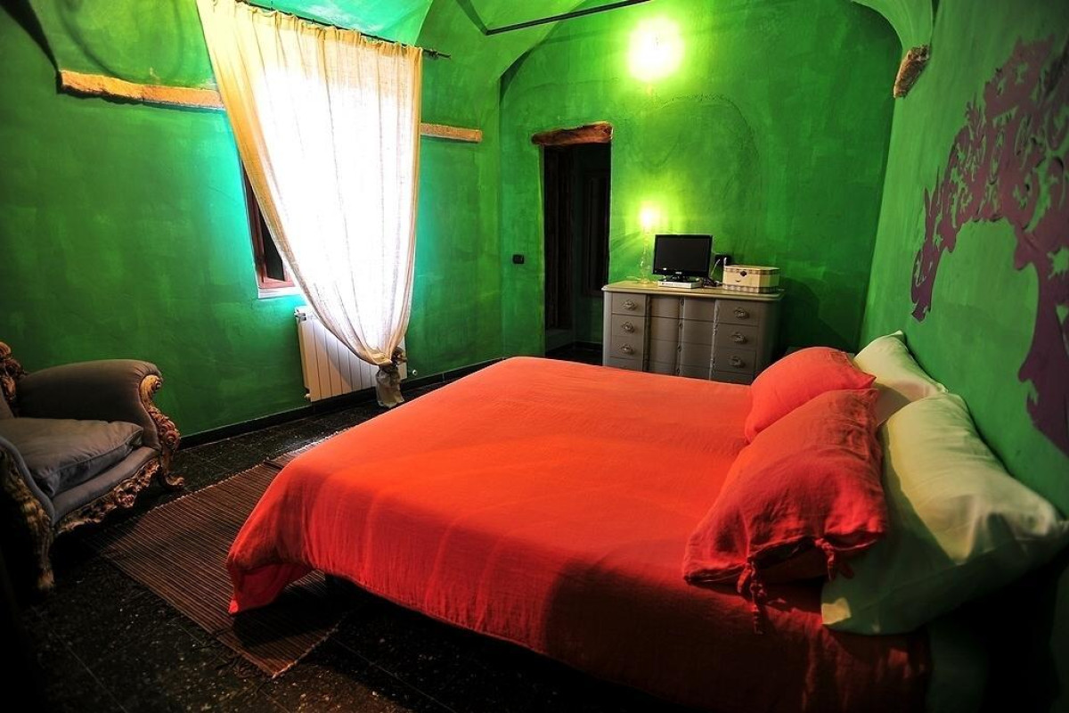 San Martino Rooms & Breakfast (Adults Only)