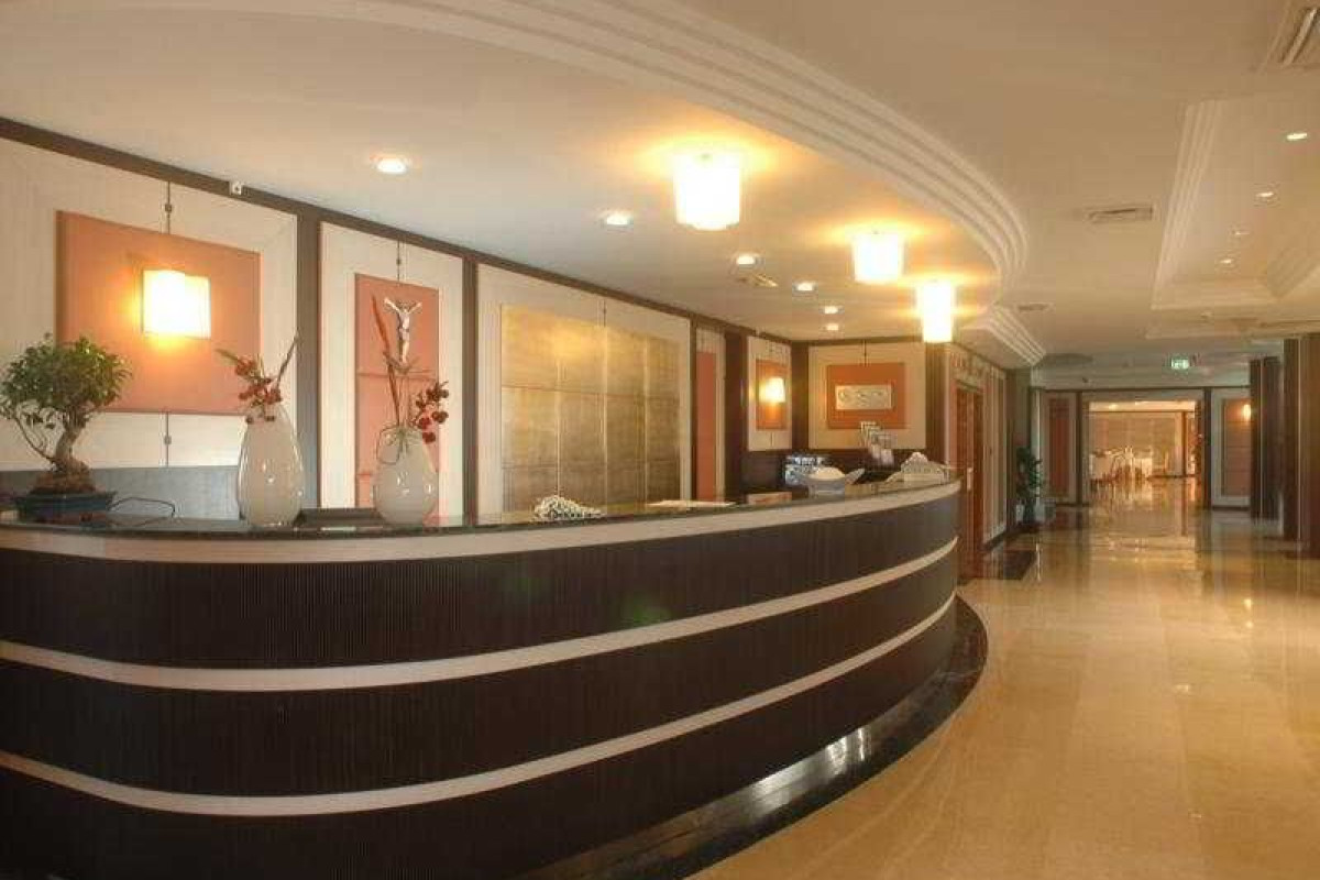 Hotel San Mauro