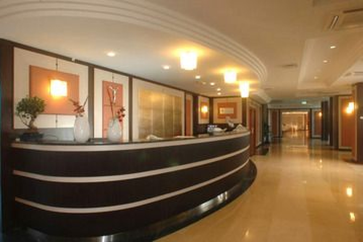 Hotel San Mauro